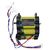 Battery 64.80Wh 32.4V 2000mAh for Electrolux Vacuum Porszívó kiegészítok és kellékek