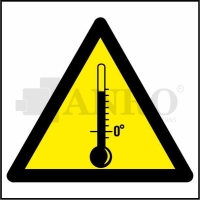 Ostrzeżenie przed wysokimi temperaturami