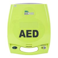Zoll Aed Plus Vollautomatisch Zoll AED Plus kann mehr als nur defibrillieren! , Detailansicht
