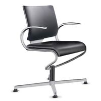 InTouch conference swivel chair