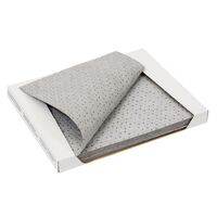BASIC absorbent sheeting