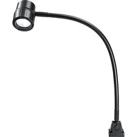 LED-machinelamp met flexibele arm