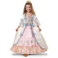 DISFRAZ ROMANTIC PRINCESS TALLA 5-6 Y