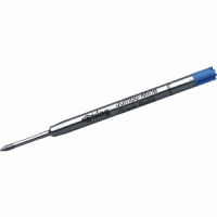 Kugelschreibermine Parkersystem blau