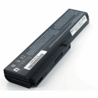 Akku für Wortmann Terra 1200925 Li-Ion 11,1 Volt 4400 mAh schwarz