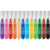 Filzstift Color'Peps Mini Jumbo breit VE=12 Farben Blister