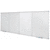 Endlos-Whiteboard Erweiterung 120x90cm hoch