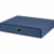 Schubladenbox Navy A4