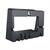 Wall mount for VoIP phone - for Yealink SIP-T41S, SIP-T42S; Skype for Business HD IP Phone T41S, T42S