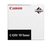 Canon toner C-EXV19 Starter Clear Imagepress C1, C1+