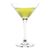 Olympia Campana One Piece Crystal Martini Glass 260ml/9oz Pack Quantity - 6