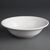 Athena Hotelware Oatmeal Bowls in White Porcelain 150(�) mm 6" 12 pc
