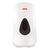 Jantex Liquid Soap & Hand Cleaner Dispenser - White ABS Manual - 900 ml