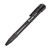 Normalansicht - Ecobra Radierstift schwarz nachfüllbar, inkl. Radiermine Ø 3,8 mm