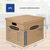 Umzugsboxen Fellowes Bankers Box SmoothMove 6203801