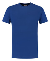 Tricorp T-shirt - Casual - 101001 - koningsblauw - maat XL