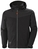 HELLY HANSEN Oxford Softshell-Jacke 74290 Gr. XL BLACK