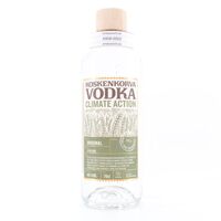 Koskenkorva Vodka Climate Action (0,7 Liter - 40.0% vol)