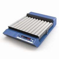 Rollenmischer Roller 10 digital | Typ: Roller 10 digital