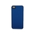 Xccess Woven Cover Apple iPhone 4 Blue