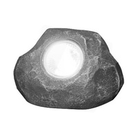 Entac EGSL-P1LS14 Szolár kerti lámpa kő