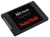 SanDisk Plus SDSSDA-240G-G26 240 GB 2,5" 63,5mm SSD