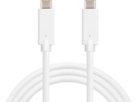 USB-C Charge Cable 1M, 100W