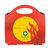 Blue Dot 90816 Eclipse Emergency Burns First Aid Kit