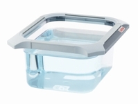 Transparante badkuipen voor dompelthermostaten CORIO™ C/CD PC type BT9