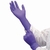 Guanti monouso Kimtech™ Purple Nitrile™Xtra™ Taglia del guanto XL