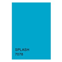 Dekorációs karton KASKAD Lessebo Colours A/4 2 oldalas 225 gr 7078-as vízkék 100 ív/csomag