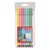 Filctoll STABILO Pen 68 8db-os készlet pasztell színben