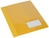 Schnellhefter A4+ PVC gelb DONAU 1710001-11 Überbreite