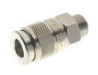 MECALINE MULTI SOCKET COUPLING MALE G 1/4 884663