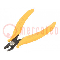 Pliers; cutting,miniature