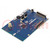 Dev.kit: Microchip ARM; SAMR; prototype board; Comp: ATSAMR30G18A