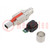 Plug; Mini I/O Type 1 (D); PIN: 4; Cat: 5e; shielded; Layout: 8p4c
