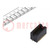 Connector: PCB to PCB; male; PIN: 20; 0.5mm; H: 4.3mm; DF12N; SMT