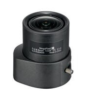 Hanwha SLA-M2890DN security camera accessory Lens