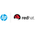 HPE Red Hat Enterprise Linux Server 2 Sockets 1 Guest 1 Year Subscription 24x7 Support E-LTU Electronic Software Download (ESD) 1 year(s)