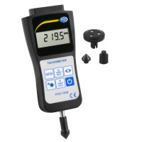 PCE Instruments Handtachometer PCE-T236 (kontakt und kontaktlos)