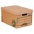 Bankers Box 4470701 Earth Large Storage Box Pack of 10
