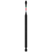 Bosch PRO Schrauberbits Pozidriv Impact Bit, PZ2, 150 mm