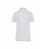 Hakro Damen Poloshirt Bio Baumwolle Gots #301 Gr. 2XL weiß