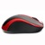 Mysz bezprzewodowa, A4Tech G3-280N, czarno-czerwona, optyczna, 1000DPI