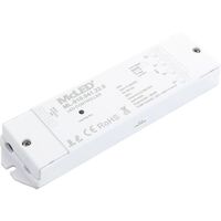 Produktbild zu RF Empfänger für Mono-, Duo-, und RGBW-LED 12-36 V/DC