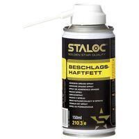 Produktbild zu STALOC grasso spray di tenuta per meccanismi 150ml