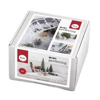Verpackungsfoto: Mini-Gardening Set- Snowfeeling