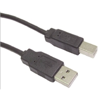 ARDUINO CABLE USB TYPE A/B 2090044