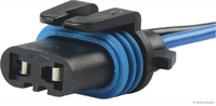 STECKER, HAUPTSCHEINWERFER 50390440 HERTH&BUSS
